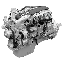 U282D Engine